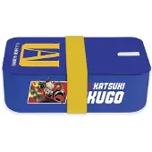 Abystyle AbySty, Lunch box, Bleu