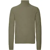 Casual Friday Pull-over 'CFKarl' olive