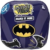 MGA´S Miniverse Miniverse Make It Mini Batman – Série 1 – Gadget de collection et bande dessinée, Accessoires de voyage, Multicolore