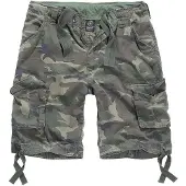 Brandit Pantalon cargo 'Urban Legend' sable