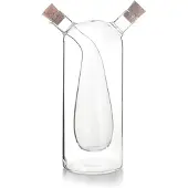 Ibili Burette à Huile Duo