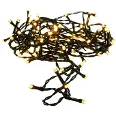 Wellhome Guirlande Led Wh15986 192 Pièces