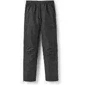 Rab Pantalon imperméable femme Downpour