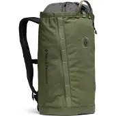 Black Diamond - Sac à dos robuste et compact - Street Creek 24 Tundra en Nylon - Vert