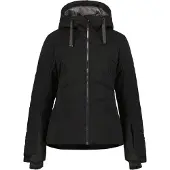 Icepeak Ellwangen I veste noir 40 femme noir 40