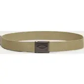 Oakley Ellipse Web Belt Vert Homme