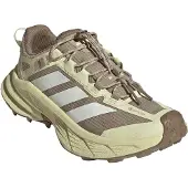 Adidas Chaussure basse 'Freehiker SL' brocart / jaune clair / blanc