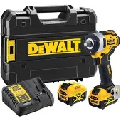 DeWalt Clé à Chocs Pneumatique Dcf901p2-qw 1/2 340nm