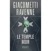 Pocket Le temple noir
