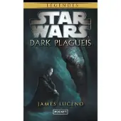 Pocket Star Wars - numéro 115 Dark plagueis