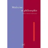 Puf Médecine et philosophie