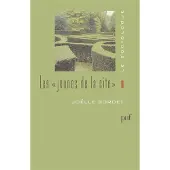 Puf Les jeunes de la cité - Joëlle Bordet