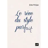 Puf Le rêve du style parfait