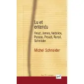 Puf Lu et entendu