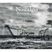 Accent Various Artists - Nostalgia [Cd]