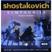 Brilliant Classics Les Symphonies