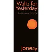 CHERRY RED Waltz For Yesterday: The Recordings 1972-1974 Coffret