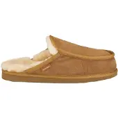 Shepherd Pantoufle 'WILMER' marron