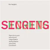 Ginza.se Asmussen Slaatto Kavcic Ehde Kaltoft - Singing Secrets [Compact Discs]
