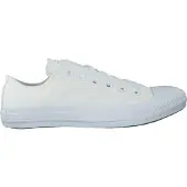 Converse Baskets basses 'Chuck Taylor All Star' blanc
