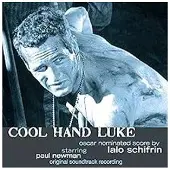 HARMONIA MUNDI Cool Hand Luke