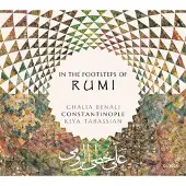Glossa In The Footsteps Of Rumi