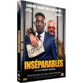 SND Inséparables DVD