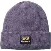 Rehall Sari-r Beanie Noir Homme,Femme