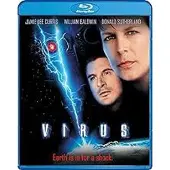 Universal Music Virus Blu-ray