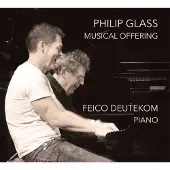 Import Musical Offering