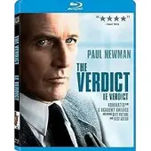 Import The Verdict Blu-ray