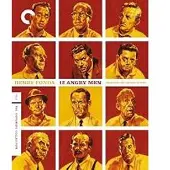 Import 12 Angry Men Blu-ray 4K Ultra HD