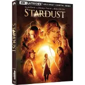 Import Stardust Blu-ray 4K Ultra HD