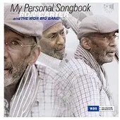 Import My Personal Songbook