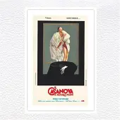 Import Il Casanova Di Federico Fellini
