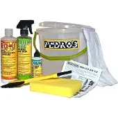 Pedro´s Mini Pit Kit 20 Standard Cleaning Kit One Size