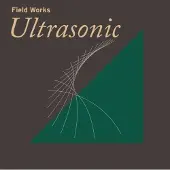 Modulor Various - Field Works: Ultrasonic / Various [Vinyl]