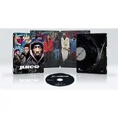 Import Juice Steelbook Blu-ray 4K Ultra HD