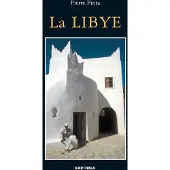 Karthala Libye (La) - Pierre Pinta