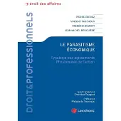 LexisNexis Parasitisme économique