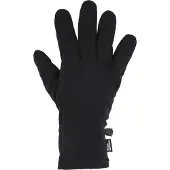 Jack Wolfskin Real Stuff Gloves Noir M