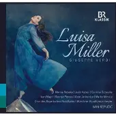 BR KLASSIK LUISA MILLER