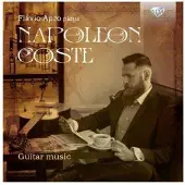 Brilliant Oeuvres pour guitare