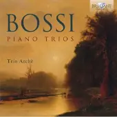 Brilliant PIANO TRIOS