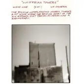 Constellation LUCIFERIAN TOWERS