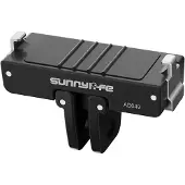 Sunnylife Adaptateur De Caméra D´action Ad049