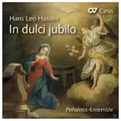 OUTHERE In dulci jubilo