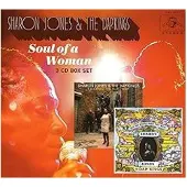DAPTONE RECORDS Soul of a Woman Coffret