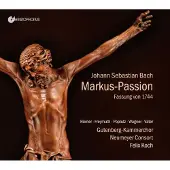Pias Markus Passion
