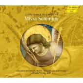 DISTRART M CNT Missa Solemnis